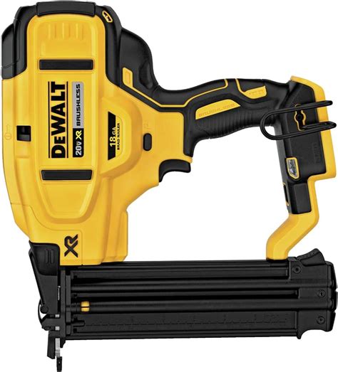 Troubleshooting Common Issues with DeWalt Battery Nail Guns